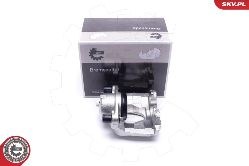 Brake Caliper